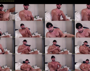 but4urpleasure — 85 minute Chaturbate male cam video, 720p, Jan 15, 2023