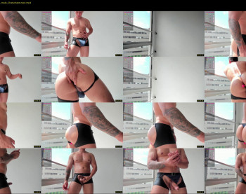 dave_hs — 55 minute Chaturbate male cam video, 1080p, Jan 15, 2023