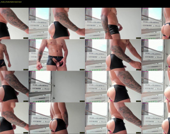dave_hs — 50 minute Chaturbate male cam video, 1080p, Jan 15, 2023