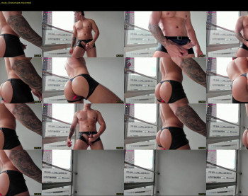 dave_hs — 55 minute Chaturbate male cam video, 1080p, Jan 15, 2023
