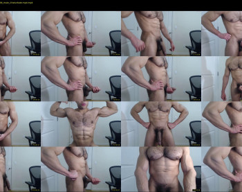 hungxpert — 98 minute Chaturbate male cam video, 720p, Jan 15, 2023