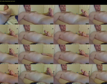 scooter912 — 42 minute Chaturbate male cam video, 480p, Jan 16, 2023