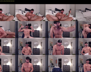 but4urpleasure — 96 minute Chaturbate male cam video, 720p, Jan 16, 2023
