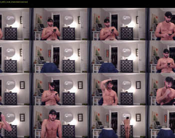 but4urpleasure — 50 minute Chaturbate male cam video, 720p, Jan 17, 2023