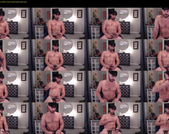 but4urpleasure — 23 minute Chaturbate male cam video, 720p, Jan 17, 2023