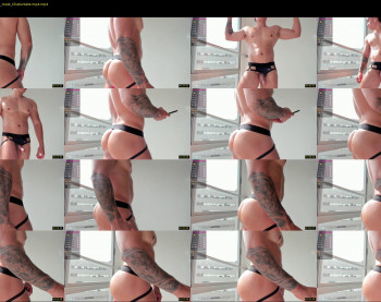 dave_hs — 5 minute Chaturbate male cam video, 1080p, Jan 16, 2023