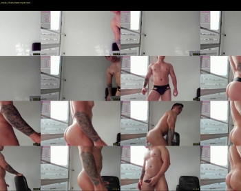 dave_hs — 55 minute Chaturbate male cam video, 1080p, Jan 16, 2023