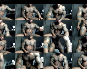 _infamous_ — 168 minute Chaturbate male cam video, 480p, Jan 17, 2023