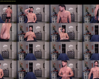 but4urpleasure — 30 minute Chaturbate male cam video, 720p, Jan 17, 2023