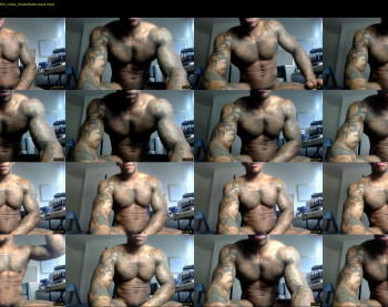 _infamous_ — 3 minute Chaturbate male cam video, 480p, Jan 18, 2023