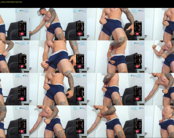 boyc02_ — 46 minute Chaturbate male cam video, 720p, Jan 18, 2023