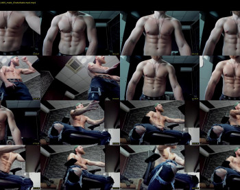 lancemurphy — 53 minute Chaturbate male cam video, 1080p, Jan 18, 2023