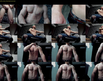 lancemurphy — 51 minute Chaturbate male cam video, 1080p, Jan 18, 2023