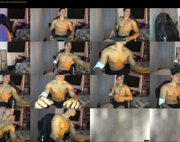 math_connor — 54 minute Chaturbate male cam video, 1080p, Jan 19, 2023