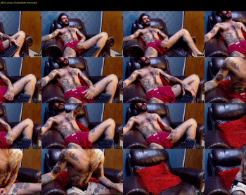 harry_reems_ — 54 minute Chaturbate male cam video, 1080p, Jan 19, 2023
