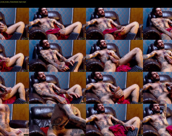 harry_reems_ — 54 minute Chaturbate male cam video, 1080p, Jan 19, 2023