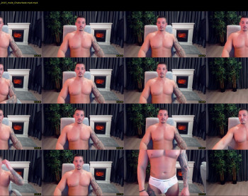 haydenspears — 55 minute Chaturbate male cam video, 1080p, Jan 19, 2023