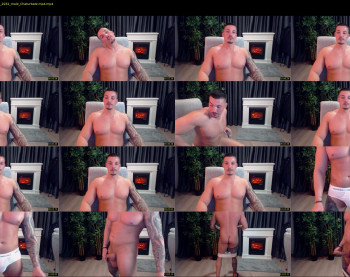 haydenspears — 16 minute Chaturbate male cam video, 1080p, Jan 19, 2023