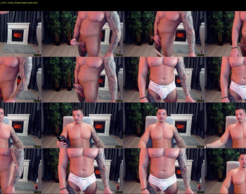 haydenspears — 54 minute Chaturbate male cam video, 1080p, Jan 19, 2023