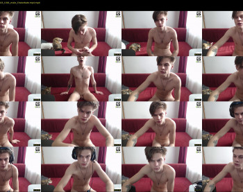 daniel_padalecki — 55 minute Chaturbate male cam video, 1080p, Jan 20, 2023