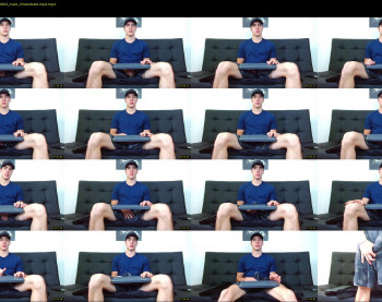 ethan_greey — 27 minute Chaturbate male cam video, 720p, Jan 20, 2023