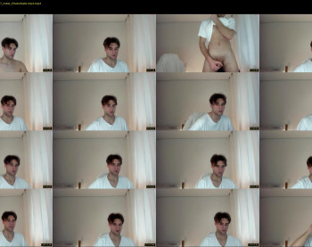 devilnut1 — 87 minute Chaturbate male cam video, 720p, Jan 21, 2023