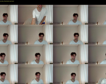 devilnut1 — 33 minute Chaturbate male cam video, 720p, Jan 21, 2023