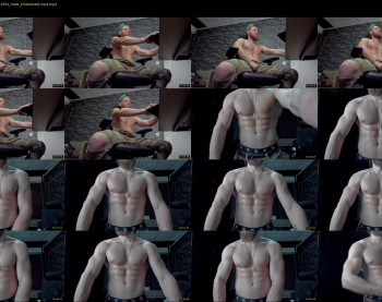 lancemurphy — 48 minute Chaturbate male cam video, 1080p, Jan 21, 2023
