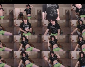 olirhoades — 8 minute Chaturbate male cam video, 1080p, Jan 22, 2023