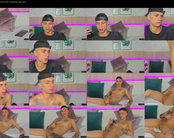 chris_scolaro — 99 minute Chaturbate male cam video, 720p, Jan 22, 2023