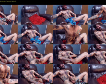harry_reems_ — 50 minute Chaturbate male cam video, 720p, Jan 22, 2023