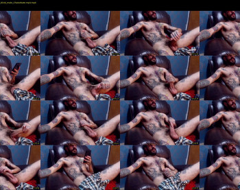 harry_reems_ — 23 minute Chaturbate male cam video, 720p, Jan 23, 2023