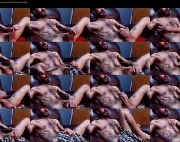 harry_reems_ — 27 minute Chaturbate male cam video, 720p, Jan 23, 2023