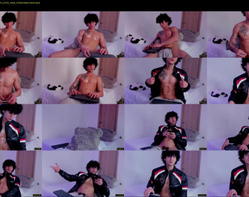 morthy_downey — 90 minute Chaturbate male cam video, 720p, Jan 22, 2023