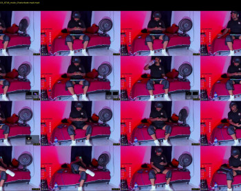 mastergralakxxx — 95 minute Chaturbate male cam video, 720p, Jan 24, 2023
