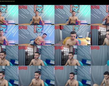 maxxx_11 — 60 minute Chaturbate male cam video, 1080p, Jan 24, 2023