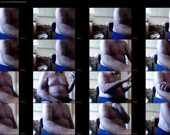 eros2121 — 16 minute Chaturbate male cam video, 480p, Jan 25, 2023