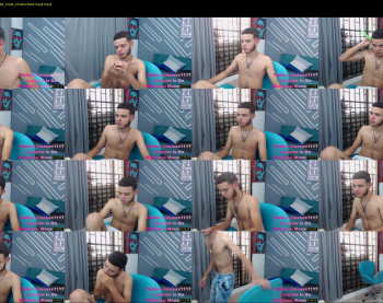 maxxx_11 — 42 minute Chaturbate male cam video, 1080p, Jan 25, 2023