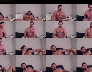 but4urpleasure — 57 minute Chaturbate male cam video, 720p, Jan 26, 2023