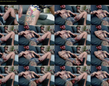 harry_reems_ — 14 minute Chaturbate male cam video, 720p, Jan 26, 2023