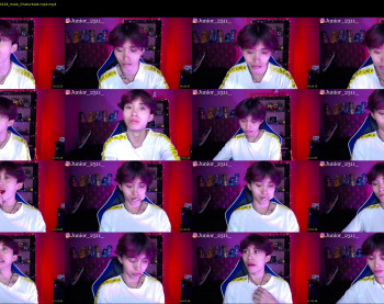 junior_2311_ — 54 minute Chaturbate male cam video, 1080p, Jan 29, 2023