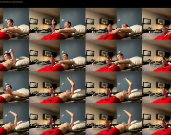 millerjdm — 5 minute Chaturbate male cam video, 720p, Jan 29, 2023