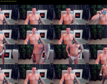 haydenspears — 54 minute Chaturbate male cam video, 1080p, Jan 29, 2023