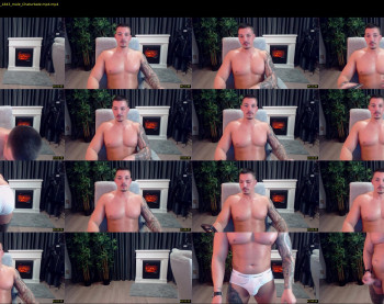 haydenspears — 54 minute Chaturbate male cam video, 1080p, Jan 29, 2023