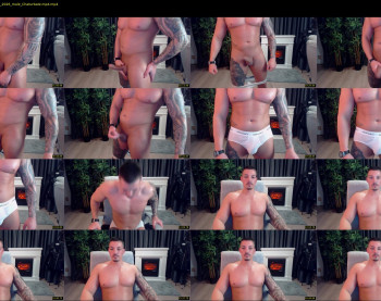 haydenspears — 19 minute Chaturbate male cam video, 1080p, Jan 29, 2023