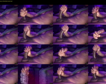 likbbc — 4 minute Chaturbate male cam video, 720p, Jan 29, 2023