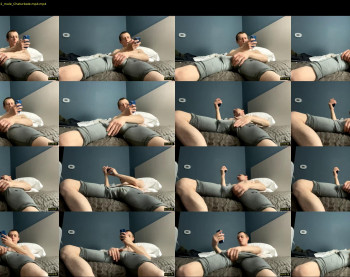 millerjdm — 6 minute Chaturbate male cam video, 720p, Jan 29, 2023
