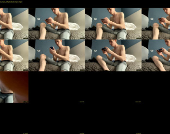 millerjdm — 3 minute Chaturbate male cam video, 720p, Jan 29, 2023