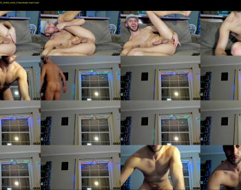 powerstroke345 — 4 minute Chaturbate male cam video, 720p, Jan 30, 2023