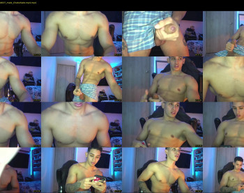 math_connor — 54 minute Chaturbate male cam video, 1080p, Jan 30, 2023